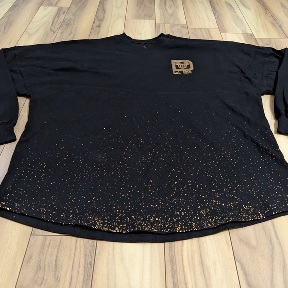 EUC! Walt Disney World Spirit Jersey Belle Of The Ball Bronze Adult L - Picture 8 of 16